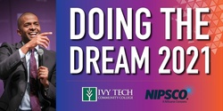 Banner image for Doing the Dream 2021 Virtual Community Banquet 