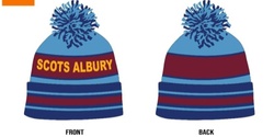 Banner image for Winter Sports Beanie 2024