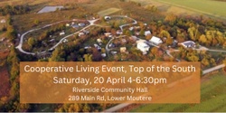 Banner image for Cooperative Living Opportunities Top of the South