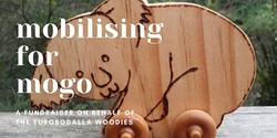 Banner image for Support the Eurobodalla Woodies