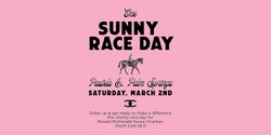 Banner image for Ronald McDonald House Charities South East QLD Race Day