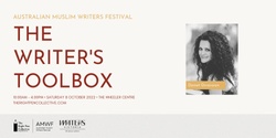 Banner image for The Writer's Toolbox