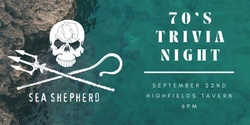 Banner image for Trivia Night - Sea Shepherd Toowoomba