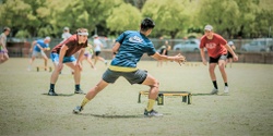 Banner image for O-Week Come and Try Spikeball 
