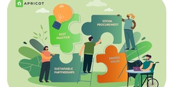 Banner image for Shared Value In-Practice Series | Building capacity for long term social procurement partnerships 