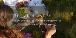 Banner image for The Medicine Within