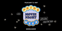 Banner image for Queer Movie Night - Pride Week