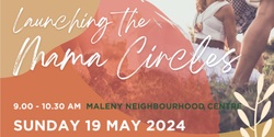 Banner image for Mama Circle