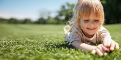 Banner image for Seedlings Nature School - Royal Botanic Garden Sydney