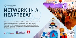 Banner image for Network In A HeartBeat
