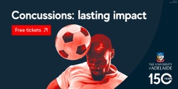 Banner image for Research Tuesdays - Concussions: lasting impact