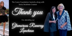 Banner image for Glamorous Runway Luncheon