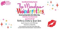 Banner image for  The Marvelous Wonderettes