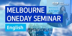 Banner image for Seminar - MELBOURNE MAY ODS