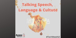 Banner image for Connecting for a Better Future: Understanding Speech, Language, and Culture Access Needs