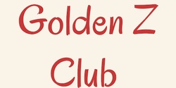 Banner image for Golden Z Fun run