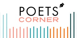 Banner image for  Poets Corner with Steve Evans 