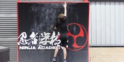Banner image for Special Release Ninja Academy Sessions  at Westfield Whitford City