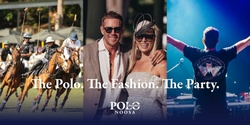 Banner image for Noosa Polo & Provedores