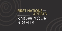Banner image for Introduction to Artists Rights