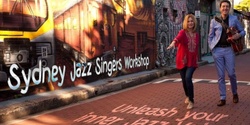 Banner image for Sydney Jazz Singers Workshop with Rebekka Neville 