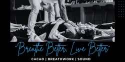 Banner image for Breathe Better Live Better Event // CHCH 9th December 
