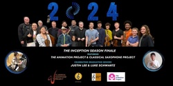 Banner image for Inception Orchestra Season Finale