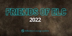 Banner image for Friends of ELC 2022