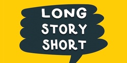 Banner image for Long Story Short: Live Improv Comedy