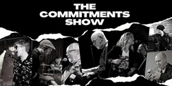 Banner image for The Commitments - Hume Con Winter Feast Fundraiser