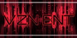 VZN ENT's banner