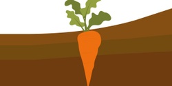 Banner image for Eli and the Carrot with Hila