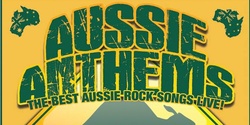 Banner image for Aussie Anthems