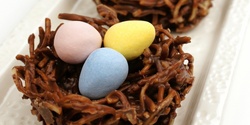 Banner image for Easter Craft and Games - Glentunnel