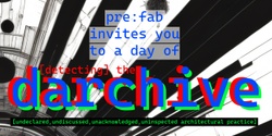 Banner image for [Detecting] the Darchive