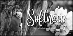 Banner image for Softness