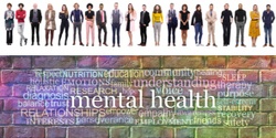 Banner image for Community Mental Health & Wellbeing series