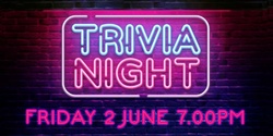 Banner image for Trivia Night 2023