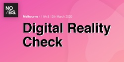 Banner image for NO/BS Digital Conference