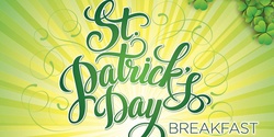 Banner image for Merc's Annual St. Patrick's Day Breakfast 2023
