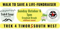 Banner image for Trek 4 Timor South West