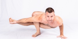 Banner image for Men's Naked Power Flow with Jacob
