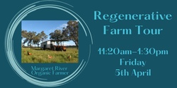 Banner image for Regenerative farm tour