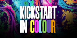 Banner image for Kickstart in Colour 2024