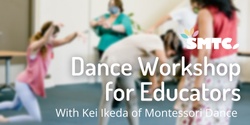 Banner image for Dance Workshop for Educators