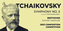 Banner image for Sydney Concert Orchestra Presents: Tchaikovsky Symphony 5 