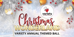 Banner image for Variety Annual Themed Ball 