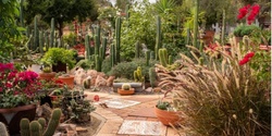 Banner image for A Unique & Eclectic Open Garden