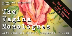 Banner image for Vagina Monologues