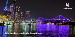 Banner image for Brisbane Podcast Meetup with Podnews